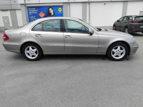 Mercedes-Benz E 200 Kompressor | Auto.bg — изображение 4 Mercedes-Benz E 200 Kompressor | Auto.bg — изображение 4