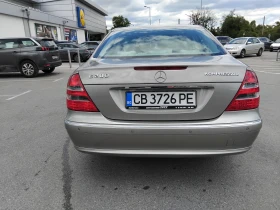 Mercedes-Benz E 200 Kompressor | Auto.bg — изображение 2 Mercedes-Benz E 200 Kompressor | Auto.bg — изображение 2