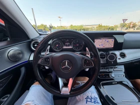 Mercedes-Benz E 220 E63S* AMG* 9G* NAVI* LED | Auto.bg — изображение 15 Mercedes-Benz E 220 E63S* AMG* 9G* NAVI* LED | Auto.bg — изображение 15