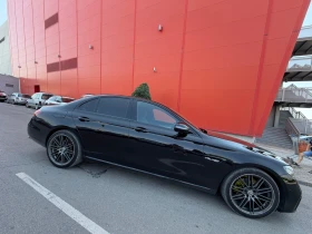 Mercedes-Benz E 220 E63S* AMG* 9G* NAVI* LED | Auto.bg — изображение 6 Mercedes-Benz E 220 E63S* AMG* 9G* NAVI* LED | Auto.bg — изображение 6