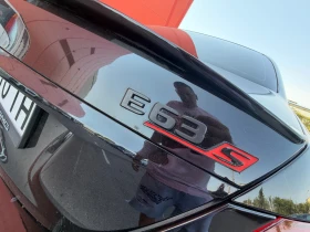 Mercedes-Benz E 220 E63S* AMG* 9G* NAVI* LED | Auto.bg — изображение 8 Mercedes-Benz E 220 E63S* AMG* 9G* NAVI* LED | Auto.bg — изображение 8