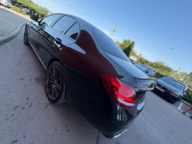 Mercedes-Benz E 220 E63S* AMG* 9G* NAVI* LED | Auto.bg — изображение 9 Mercedes-Benz E 220 E63S* AMG* 9G* NAVI* LED | Auto.bg — изображение 9