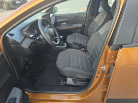 Dacia Sandero 1.0 TCe 90 Stop&Start | Auto.bg — изображение 12 Dacia Sandero 1.0 TCe 90 Stop&Start | Auto.bg — изображение 12