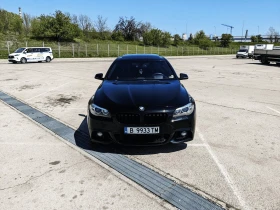 BMW 535 i* X-DRIVE* M-PACK* - Car24.bg BMW 535 i* X-DRIVE* M-PACK*