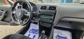 VW Polo GTI AUTOMATIC - 6789 € - 25255809 17 | Car24.bg VW Polo GTI AUTOMATIC - 6789 € - 25255809 17