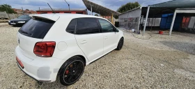 VW Polo GTI AUTOMATIC - 6789 € - 25255809 2 | Car24.bg VW Polo GTI AUTOMATIC - 6789 € - 25255809 2
