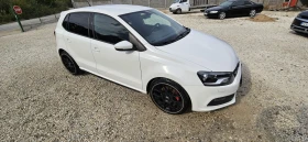 VW Polo GTI AUTOMATIC - 6789 € - 25255809 3 | Car24.bg VW Polo GTI AUTOMATIC - 6789 € - 25255809 3