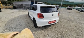 VW Polo GTI AUTOMATIC - 6789 € - 25255809 5 | Car24.bg VW Polo GTI AUTOMATIC - 6789 € - 25255809 5
