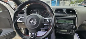 VW Polo GTI AUTOMATIC - 6789 € - 25255809 11 | Car24.bg VW Polo GTI AUTOMATIC - 6789 € - 25255809 11