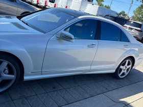 Mercedes-Benz S 550 * ПРЕДСТАВИТЕЛСТВО * ФИНАНСИРАНЕ | Auto.bg — изображение 2 Mercedes-Benz S 550 * ПРЕДСТАВИТЕЛСТВО * ФИНАНСИРАНЕ | Auto.bg — изображение 2