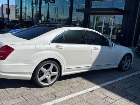 Mercedes-Benz S 550 * ПРЕДСТАВИТЕЛСТВО * ФИНАНСИРАНЕ | Auto.bg — изображение 4 Mercedes-Benz S 550 * ПРЕДСТАВИТЕЛСТВО * ФИНАНСИРАНЕ | Auto.bg — изображение 4