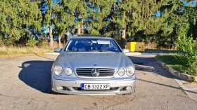 Mercedes-Benz CL 500 5.0 306 * FULL* * Швейцария * - 5450 € - 65612311 10 | Car24.bg Mercedes-Benz CL 500 5.0 306 * FULL* * Швейцария * - 5450 € - 65612311 10
