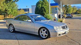 Mercedes-Benz CL 500 5.0 306 * FULL* * Швейцария * - 5450 € - 65612311 9 | Car24.bg Mercedes-Benz CL 500 5.0 306 * FULL* * Швейцария * - 5450 € - 65612311 9