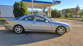 Mercedes-Benz CL 500 5.0 306 * FULL* * Швейцария * - 5450 € - 65612311 8 | Car24.bg Mercedes-Benz CL 500 5.0 306 * FULL* * Швейцария * - 5450 € - 65612311 8
