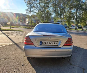 Mercedes-Benz CL 500 5.0 306 * FULL* * Швейцария * - 5450 € - 65612311 6 | Car24.bg Mercedes-Benz CL 500 5.0 306 * FULL* * Швейцария * - 5450 € - 65612311 6
