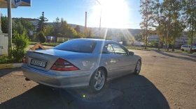 Mercedes-Benz CL 500 5.0 306 * FULL* * Швейцария * - 5450 € - 65612311 7 | Car24.bg Mercedes-Benz CL 500 5.0 306 * FULL* * Швейцария * - 5450 € - 65612311 7