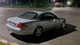 Mercedes-Benz CL 500 5.0 306 * FULL* * Швейцария * - 5450 € - 65612311 15 | Car24.bg Mercedes-Benz CL 500 5.0 306 * FULL* * Швейцария * - 5450 € - 65612311 15