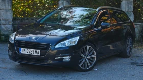 Peugeot 508 2.2 hdi - 6500 € - 65033805 2 | Car24.bg Peugeot 508 2.2 hdi - 6500 € - 65033805 2