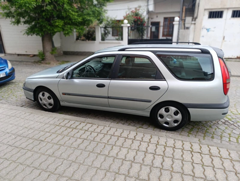 Renault Laguna Combi - 1200 € / 2347.00 лв. - 65623027 1 | Car24.bg Renault Laguna Combi - 1200 € / 2347.00 лв. - 65623027 1
