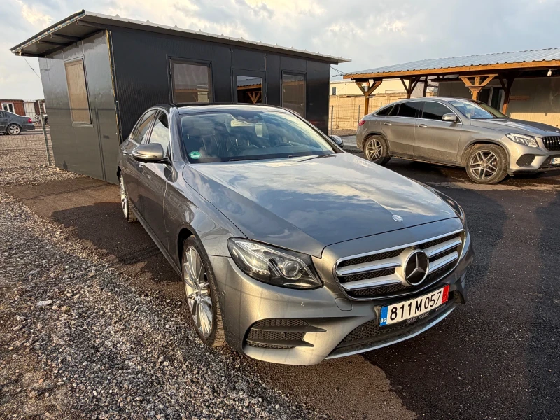 Mercedes-Benz E 350 AMG = 360 = PANORAMA = KEYLESS GO = OBDUHVANE - 21500 € / 42050.35 лв. - 32663395 1 | Car24.bg Mercedes-Benz E 350 AMG = 360 = PANORAMA = KEYLESS GO = OBDUHVANE - 21500 € / 42050.35 лв. - 32663395 1