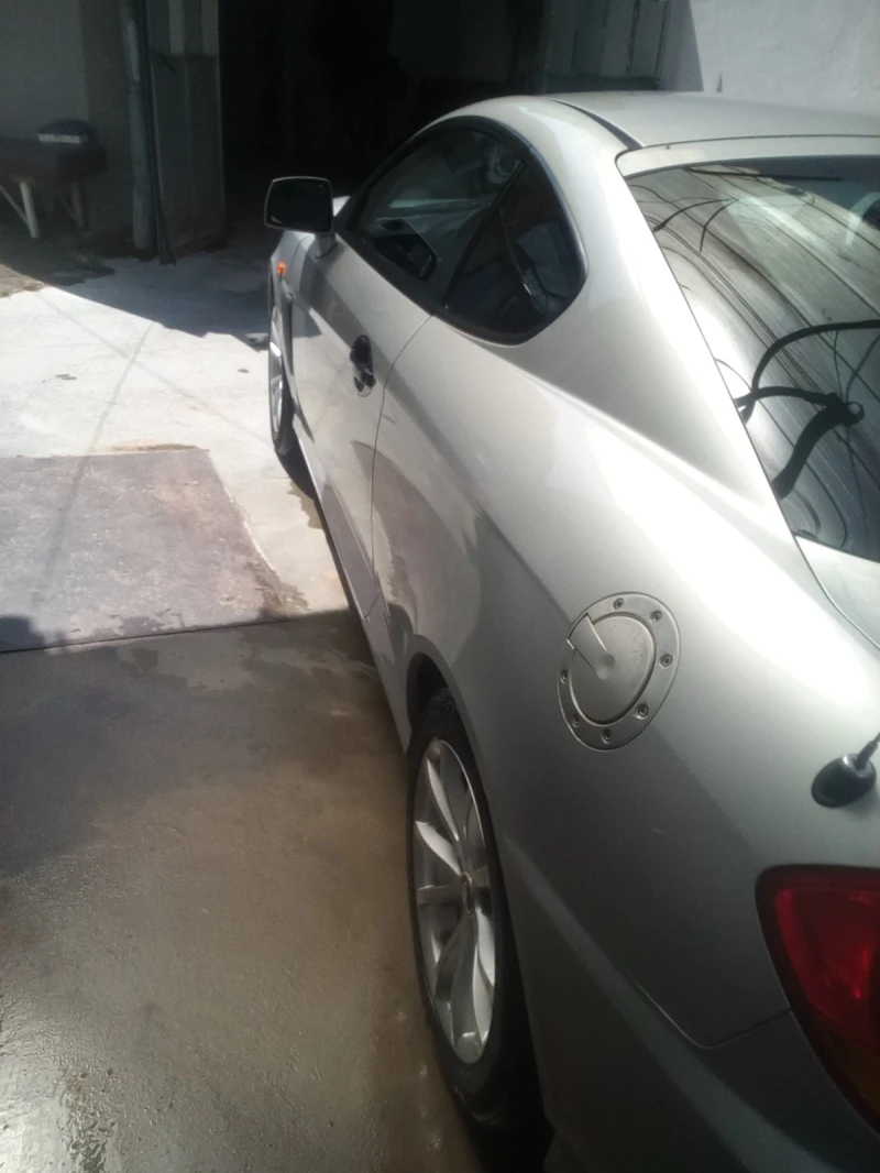 Hyundai Coupe - цена по договаряне - 49381269 1 | Car24.bg Hyundai Coupe - цена по договаряне - 49381269 1