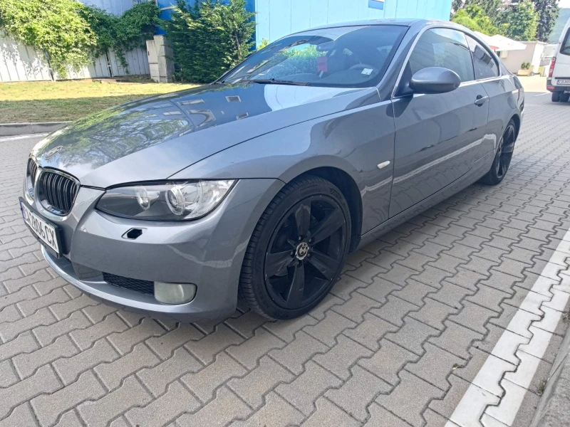 BMW 328 XDRIVE* TOP - 7300 € / 14277.56 лв. - 17695705 1 | Car24.bg BMW 328 XDRIVE* TOP - 7300 € / 14277.56 лв. - 17695705 1