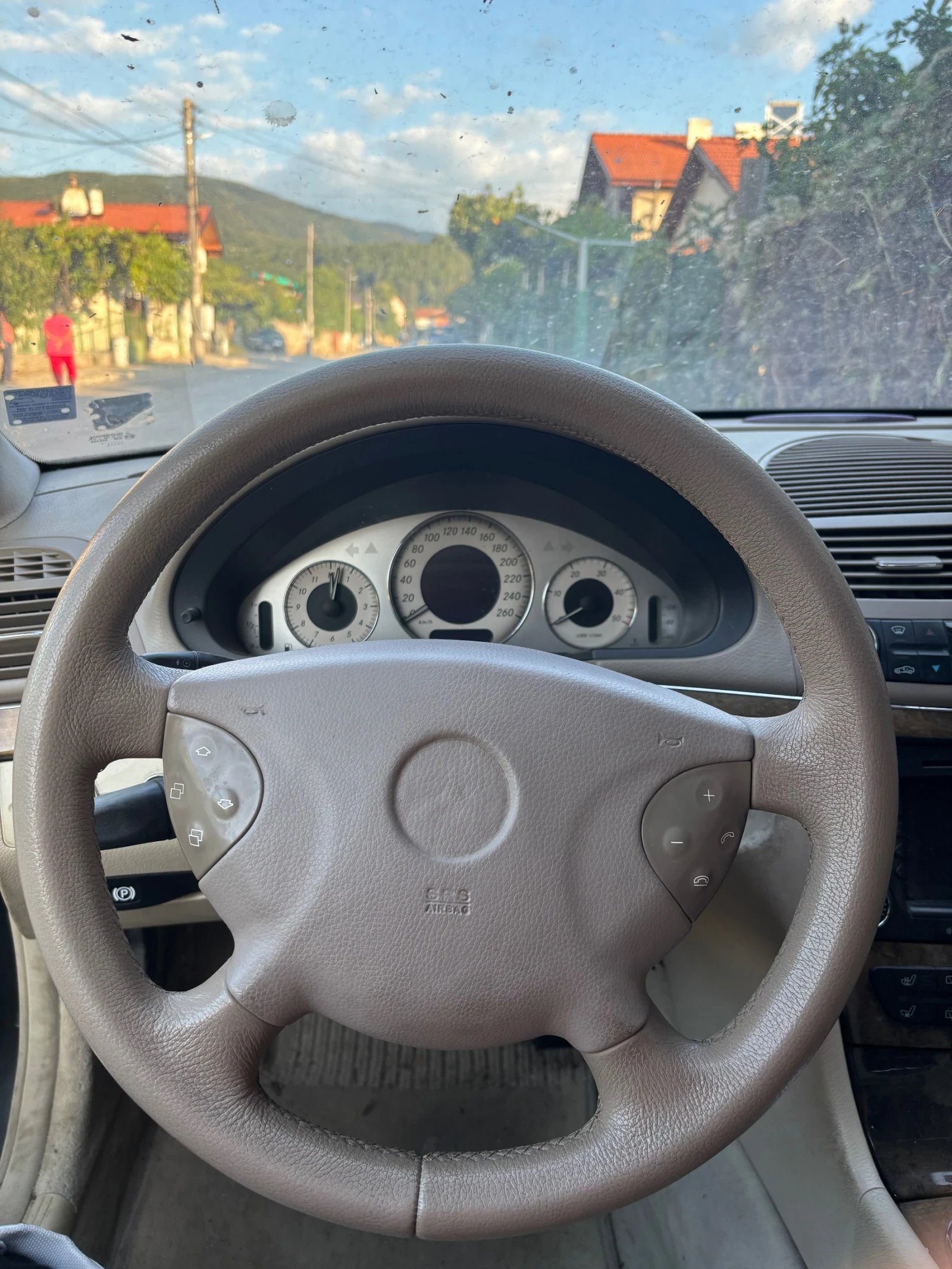 Mercedes-Benz E 320  - изображение 4 | Auto.bg Mercedes-Benz E 320  - изображение 4