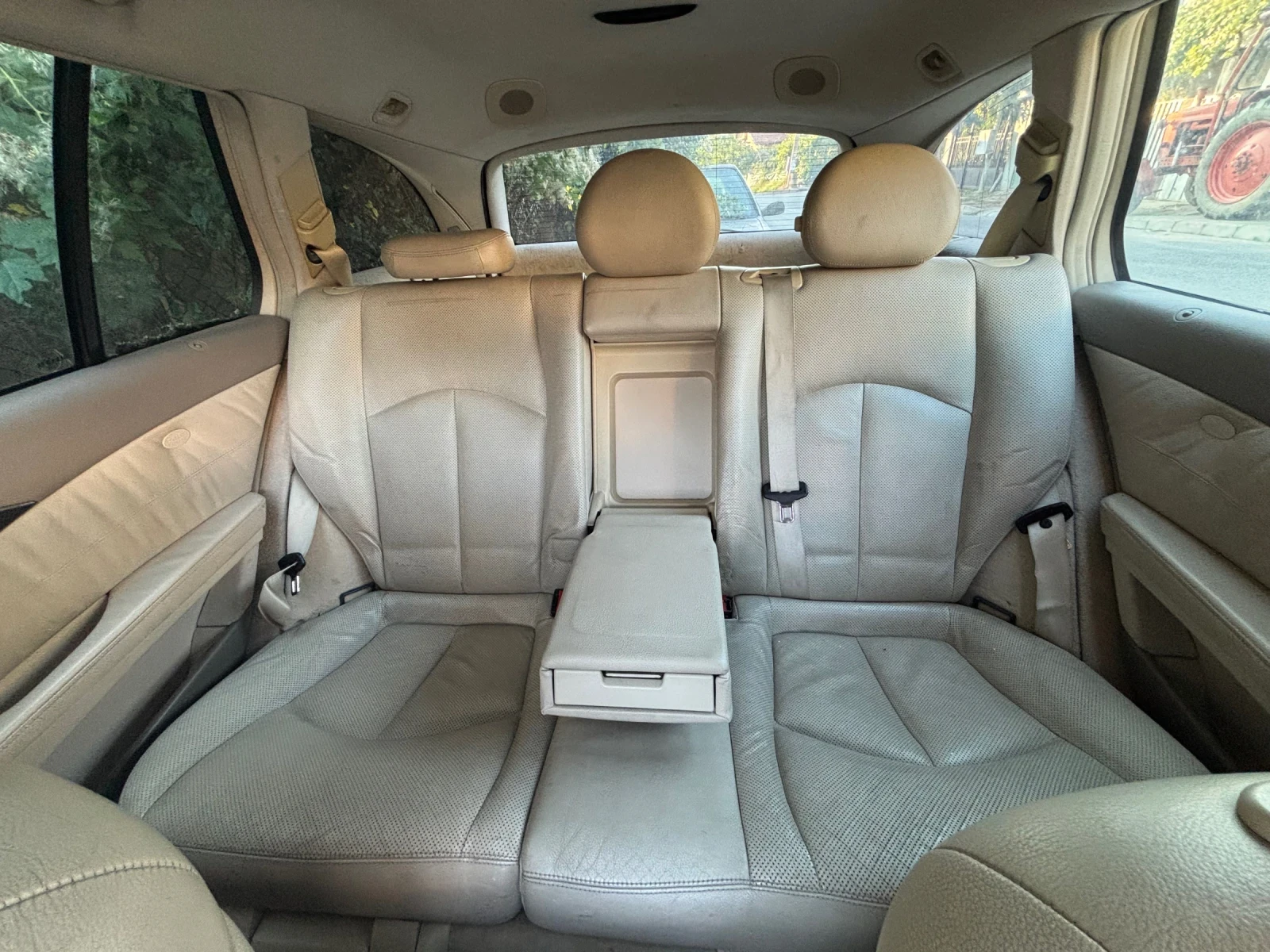 Mercedes-Benz E 320  - изображение 7 | Auto.bg Mercedes-Benz E 320  - изображение 7