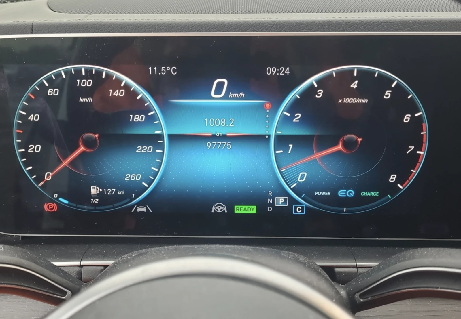 Mercedes-Benz GLS 450  - изображение 6 | Auto.bg Mercedes-Benz GLS 450  - изображение 6