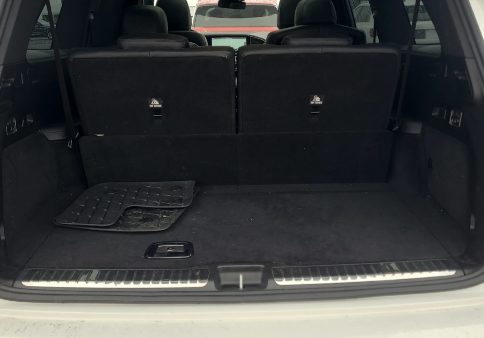 Mercedes-Benz GLS 450  - изображение 9 | Auto.bg Mercedes-Benz GLS 450  - изображение 9