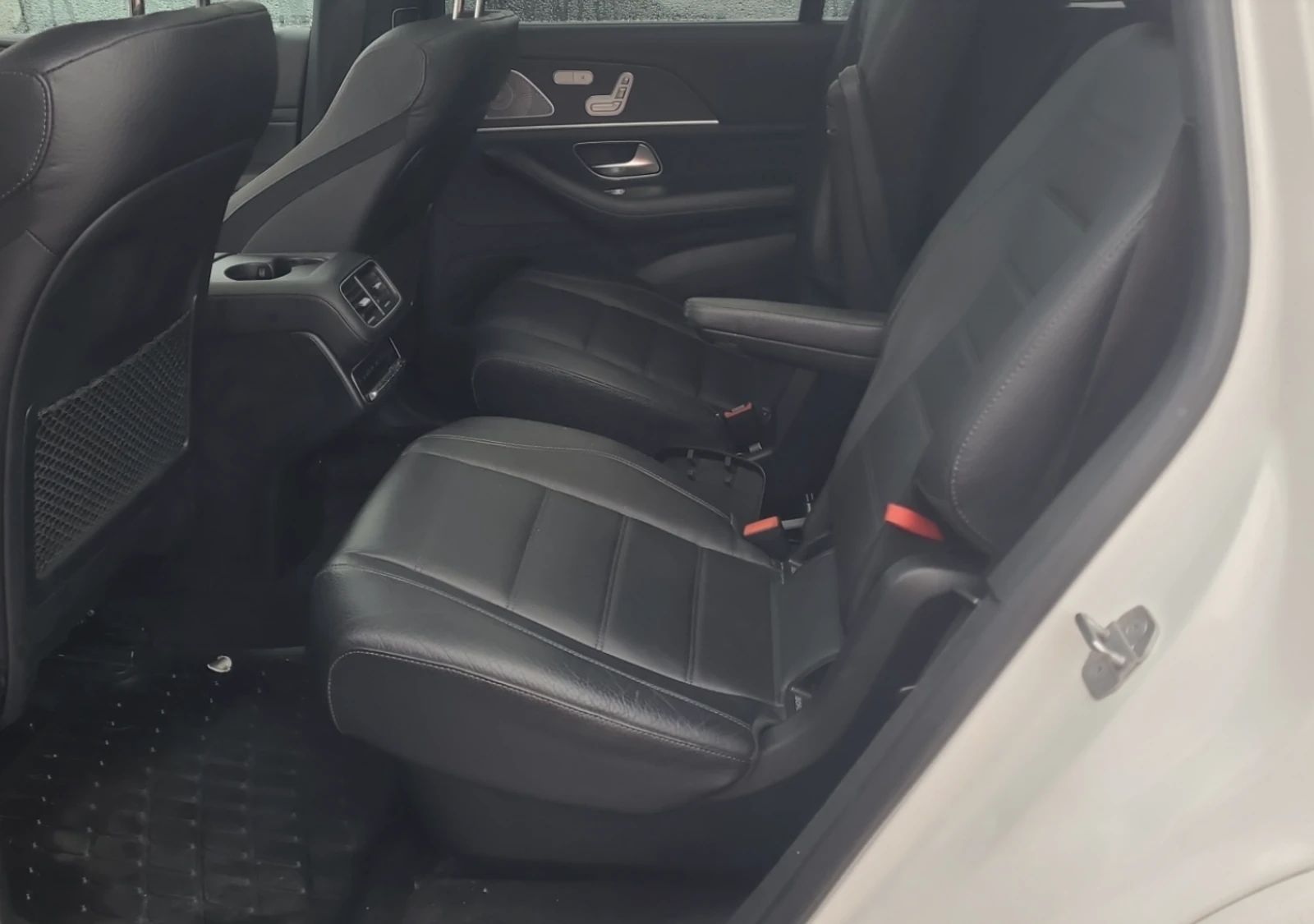 Mercedes-Benz GLS 450  - изображение 8 | Auto.bg Mercedes-Benz GLS 450  - изображение 8