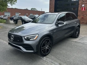 Mercedes-Benz GLC 43 AMG * CarFax * * АвтоКредит - Car24.bg Mercedes-Benz GLC 43 AMG * CarFax * * АвтоКредит
