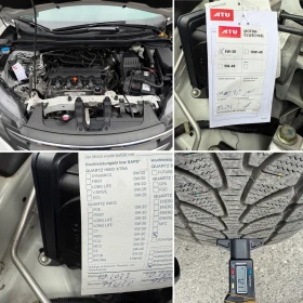 Honda Cr-v 2.0i* СЕРВИЗНА КНИЖКА С ПЪЛНА ИСТОРИЯ В ХОНДА - 30800 лв. / 15747.79 € - 74937088 15 | Car24.bg Honda Cr-v 2.0i* СЕРВИЗНА КНИЖКА С ПЪЛНА ИСТОРИЯ В ХОНДА - 30800 лв. / 15747.79 € - 74937088 15