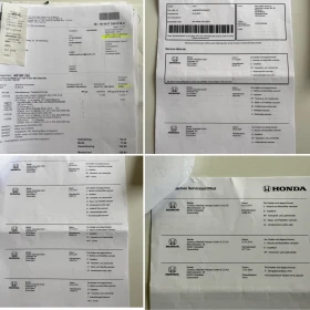 Honda Cr-v 2.0i* СЕРВИЗНА КНИЖКА С ПЪЛНА ИСТОРИЯ В ХОНДА - 30800 лв. / 15747.79 € - 74937088 17 | Car24.bg Honda Cr-v 2.0i* СЕРВИЗНА КНИЖКА С ПЪЛНА ИСТОРИЯ В ХОНДА - 30800 лв. / 15747.79 € - 74937088 17