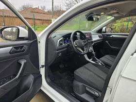 VW T-Roc 2.0TDI 150к.с DIGITAL LIFE DSG - 35000 лв. / 17895.22 € - 89369213 10 | Car24.bg VW T-Roc 2.0TDI 150к.с DIGITAL LIFE DSG - 35000 лв. / 17895.22 € - 89369213 10