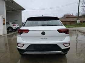 VW T-Roc 2.0TDI 150к.с DIGITAL LIFE DSG - 35000 лв. / 17895.22 € - 89369213 6 | Car24.bg VW T-Roc 2.0TDI 150к.с DIGITAL LIFE DSG - 35000 лв. / 17895.22 € - 89369213 6