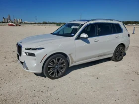 BMW X7 XDRIVE40I - Car24.bg BMW X7 XDRIVE40I