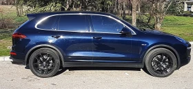 Porsche Cayenne 3.0D/265к.с/103000км/Отлично състояние/ - 37000 € / 72365.71 лв. - 72165087 7 | Car24.bg Porsche Cayenne 3.0D/265к.с/103000км/Отлично състояние/ - 37000 € / 72365.71 лв. - 72165087 7