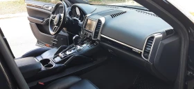 Porsche Cayenne 3.0D/265к.с/103000км/Отлично състояние/ - 37000 € / 72365.71 лв. - 72165087 12 | Car24.bg Porsche Cayenne 3.0D/265к.с/103000км/Отлично състояние/ - 37000 € / 72365.71 лв. - 72165087 12
