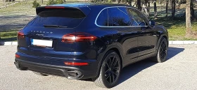 Porsche Cayenne 3.0D/265к.с/103000км/Отлично състояние/ - 37000 € / 72365.71 лв. - 72165087 6 | Car24.bg Porsche Cayenne 3.0D/265к.с/103000км/Отлично състояние/ - 37000 € / 72365.71 лв. - 72165087 6