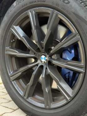 BMW X5 undefined | Auto.bg — изображение 17 BMW X5 undefined | Auto.bg — изображение 17