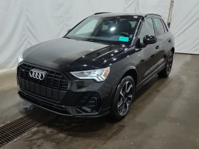 Снимка Audi Q3
