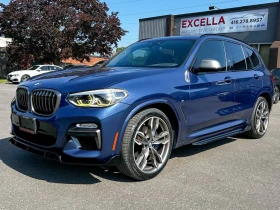 BMW X3 M40I* ДИГИТАЛНО* ТАБЛО* ПОДГРЕВ* КАМЕРА* КЕЙЛЕС* М | Auto.bg — изображение 3 BMW X3 M40I* ДИГИТАЛНО* ТАБЛО* ПОДГРЕВ* КАМЕРА* КЕЙЛЕС* М | Auto.bg — изображение 3