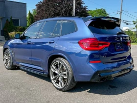 BMW X3 M40I* ДИГИТАЛНО* ТАБЛО* ПОДГРЕВ* КАМЕРА* КЕЙЛЕС* М | Auto.bg — изображение 4 BMW X3 M40I* ДИГИТАЛНО* ТАБЛО* ПОДГРЕВ* КАМЕРА* КЕЙЛЕС* М | Auto.bg — изображение 4