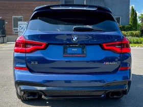 BMW X3 M40I* ДИГИТАЛНО* ТАБЛО* ПОДГРЕВ* КАМЕРА* КЕЙЛЕС* М | Auto.bg — изображение 7 BMW X3 M40I* ДИГИТАЛНО* ТАБЛО* ПОДГРЕВ* КАМЕРА* КЕЙЛЕС* М | Auto.bg — изображение 7