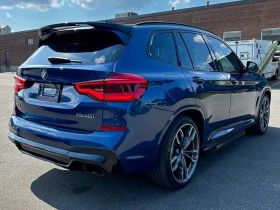 BMW X3 M40I* ДИГИТАЛНО* ТАБЛО* ПОДГРЕВ* КАМЕРА* КЕЙЛЕС* М | Auto.bg — изображение 2 BMW X3 M40I* ДИГИТАЛНО* ТАБЛО* ПОДГРЕВ* КАМЕРА* КЕЙЛЕС* М | Auto.bg — изображение 2