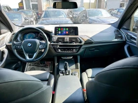 BMW X3 M40I* ДИГИТАЛНО* ТАБЛО* ПОДГРЕВ* КАМЕРА* КЕЙЛЕС* М | Auto.bg — изображение 9 BMW X3 M40I* ДИГИТАЛНО* ТАБЛО* ПОДГРЕВ* КАМЕРА* КЕЙЛЕС* М | Auto.bg — изображение 9