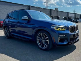 BMW X3 M40I* ДИГИТАЛНО* ТАБЛО* ПОДГРЕВ* КАМЕРА* КЕЙЛЕС* М | Auto.bg — изображение 5 BMW X3 M40I* ДИГИТАЛНО* ТАБЛО* ПОДГРЕВ* КАМЕРА* КЕЙЛЕС* М | Auto.bg — изображение 5