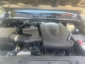 Toyota Tacoma TRD OFFROAD 3.5 V6 AUTOMATIC | Auto.bg — изображение 3 Toyota Tacoma TRD OFFROAD 3.5 V6 AUTOMATIC | Auto.bg — изображение 3