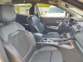 Renault Kadjar 1.3 TCe/160 к.с. - 14500 € - 70680095 13 | Car24.bg Renault Kadjar 1.3 TCe/160 к.с. - 14500 € - 70680095 13